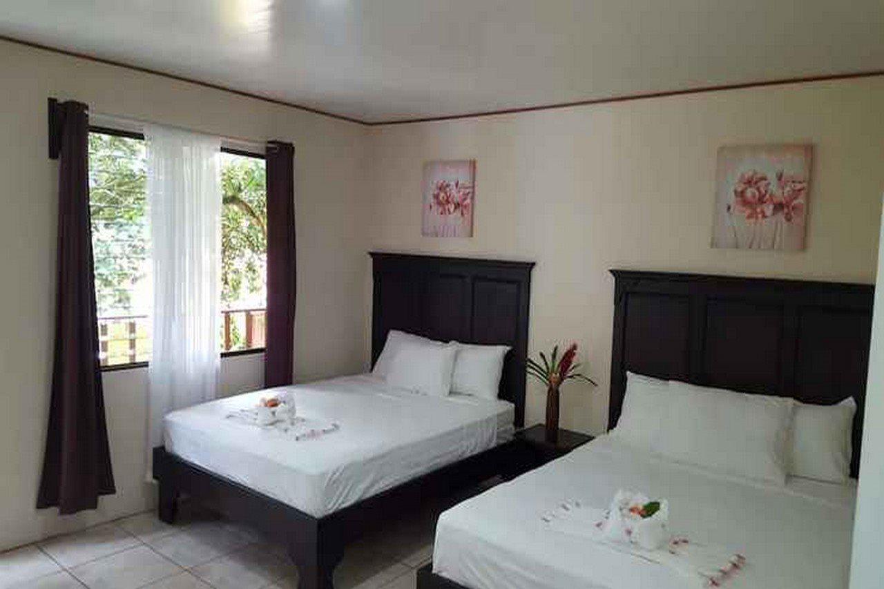 Hotel Lavas Del Arenal La Fortuna Zewnętrze zdjęcie