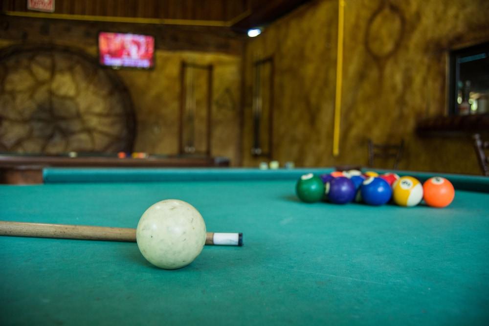 Hotel Lavas Del Arenal La Fortuna Zewnętrze zdjęcie