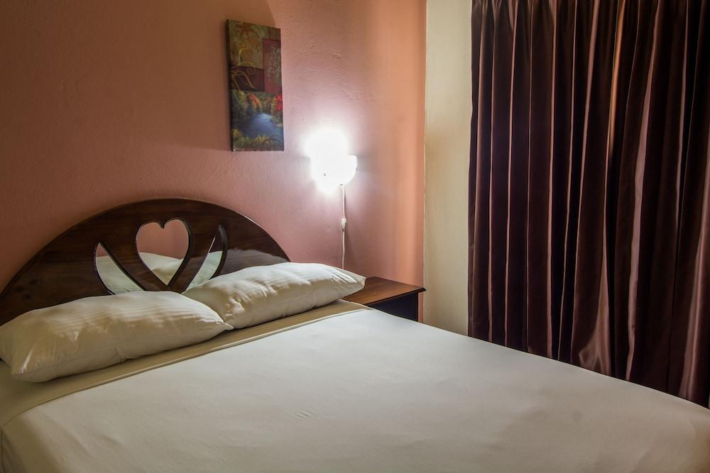 Hotel Lavas Del Arenal La Fortuna Zewnętrze zdjęcie