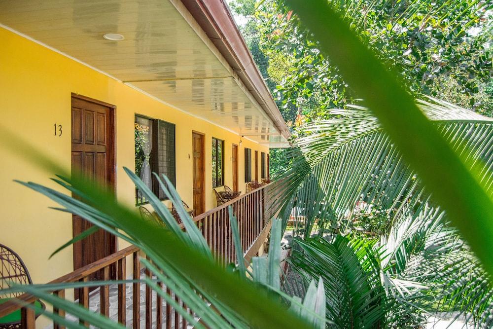 Hotel Lavas Del Arenal La Fortuna Zewnętrze zdjęcie