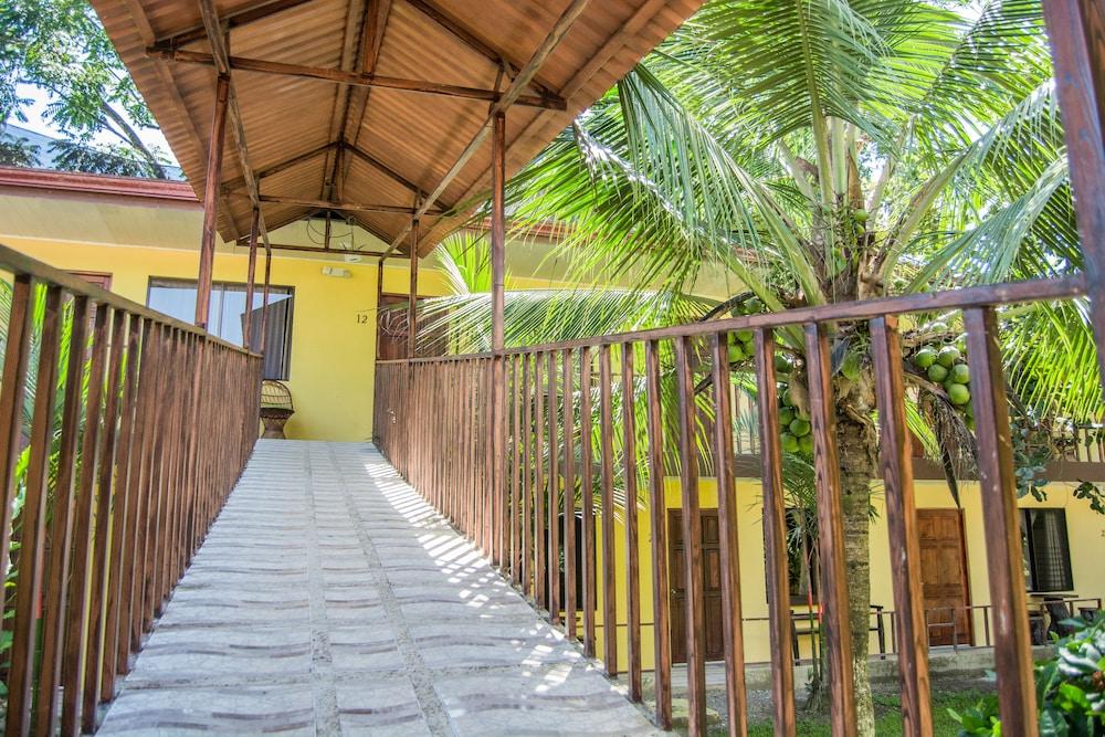 Hotel Lavas Del Arenal La Fortuna Zewnętrze zdjęcie