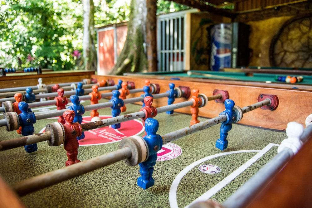 Hotel Lavas Del Arenal La Fortuna Zewnętrze zdjęcie