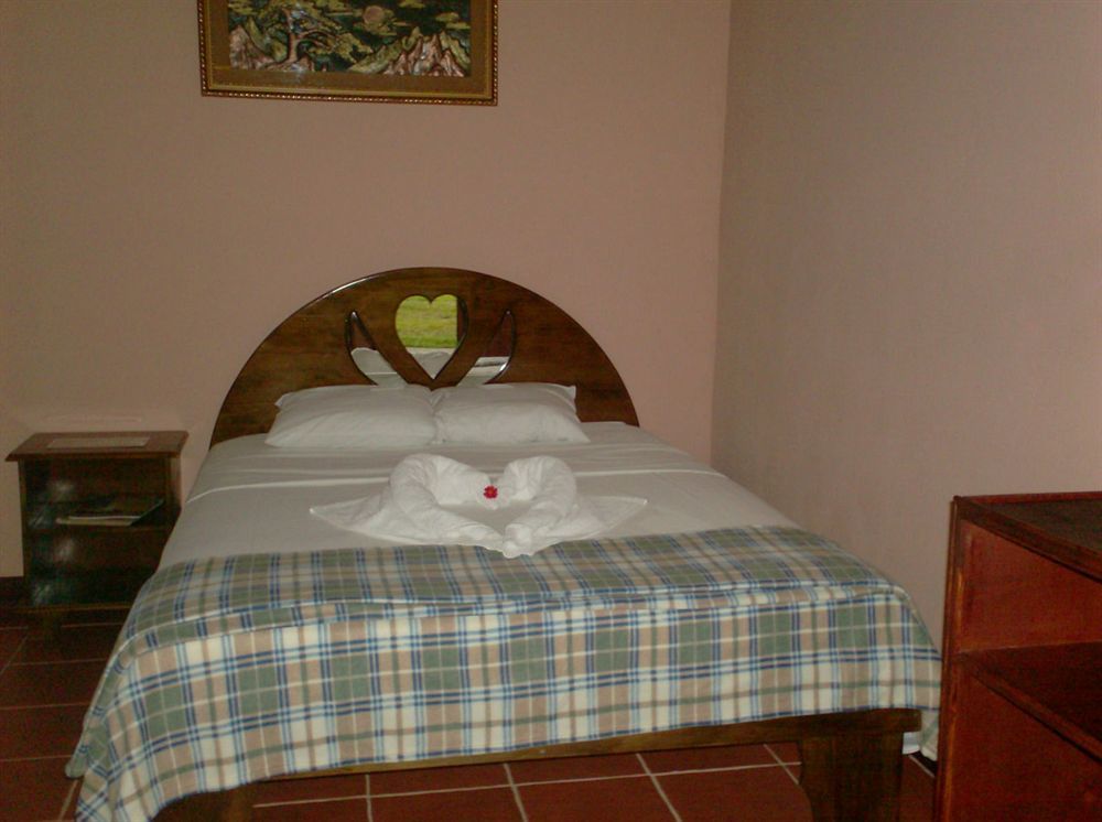 Hotel Lavas Del Arenal La Fortuna Zewnętrze zdjęcie
