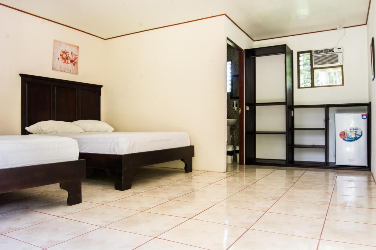Hotel Lavas Del Arenal La Fortuna Zewnętrze zdjęcie